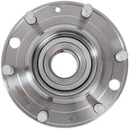 Set of 2 Wheel Hubs for Kia Sedona (2006–2014) Rear Left & Right 6 Lug