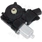 Front Power Window Motor for Buick LaCrosse 2010–2016