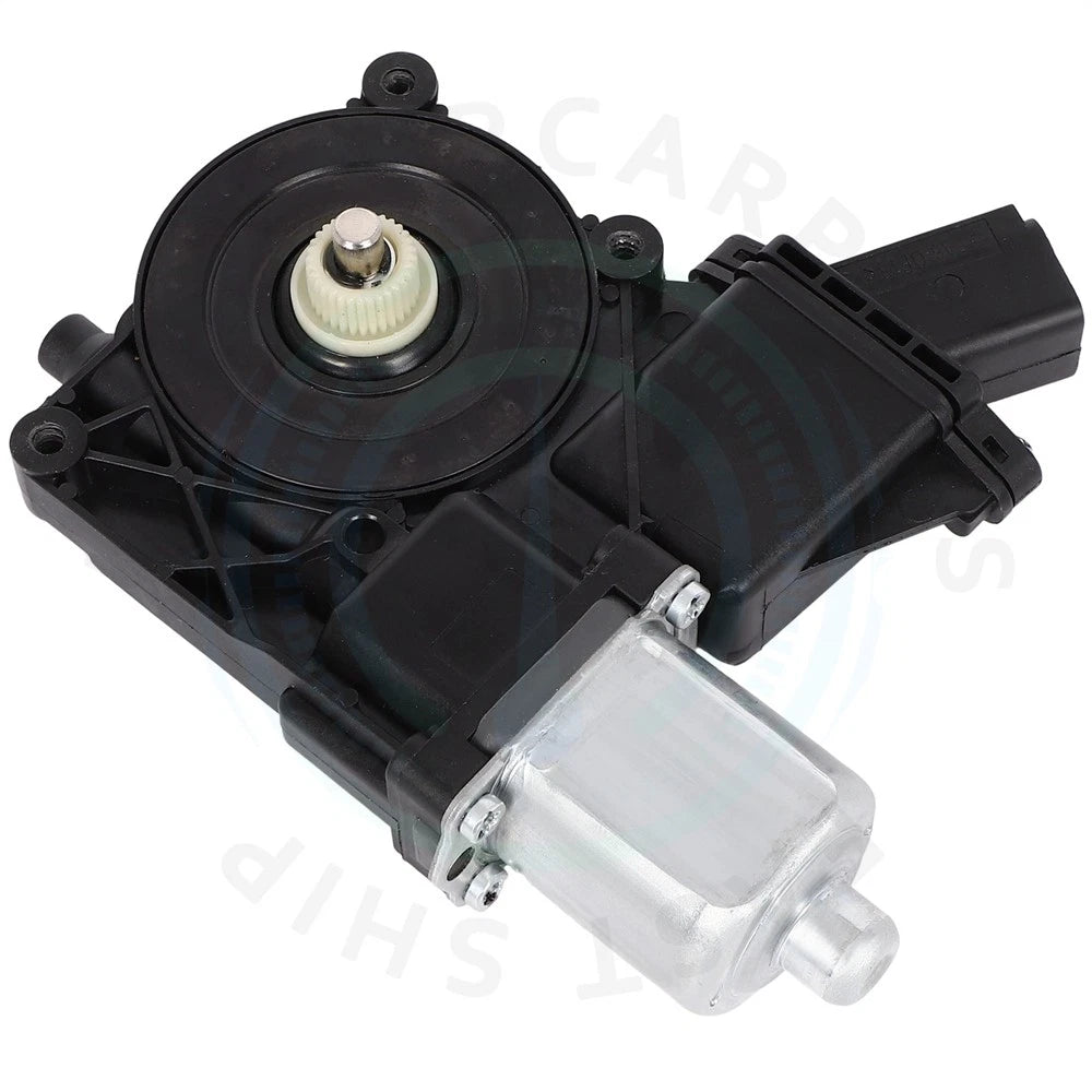 Front Power Window Motor for Buick LaCrosse 2010–2016