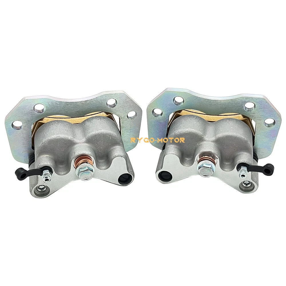 Front Brake Calipers 1912762 1912763 for Polaris ACE 900 XC (2017–2019)
