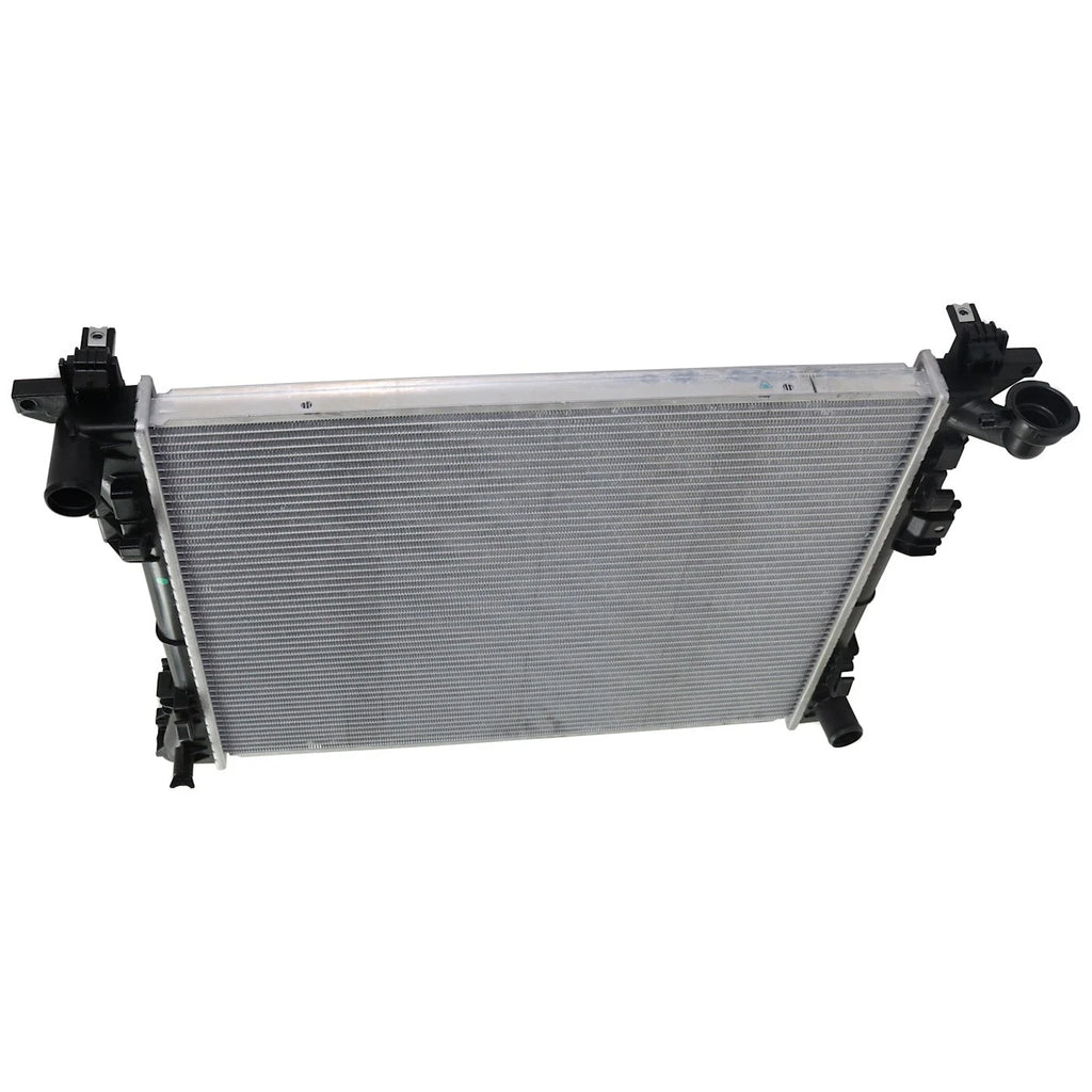 Radiators for VW Dodge Grand Caravan Chrysler Town & Country