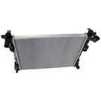Radiators for VW Dodge Grand Caravan Chrysler Town & Country