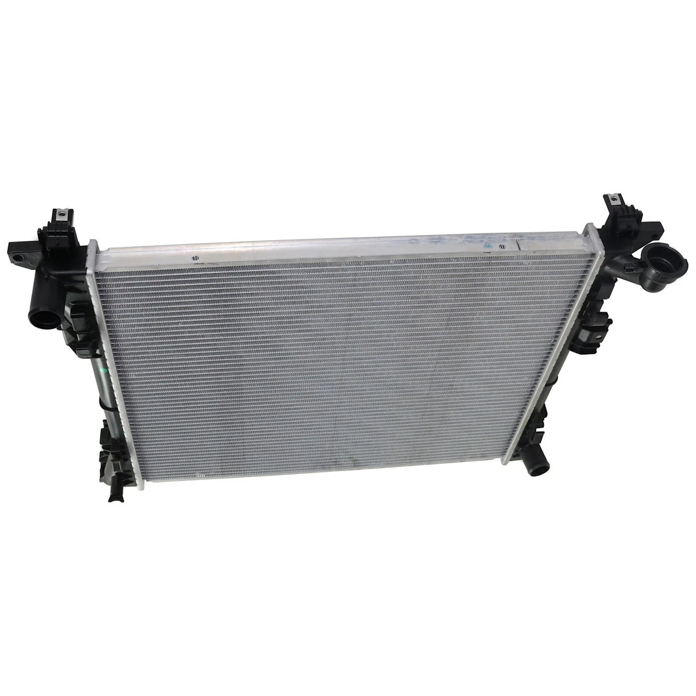 Radiators for VW Dodge Grand Caravan Chrysler Town & Country