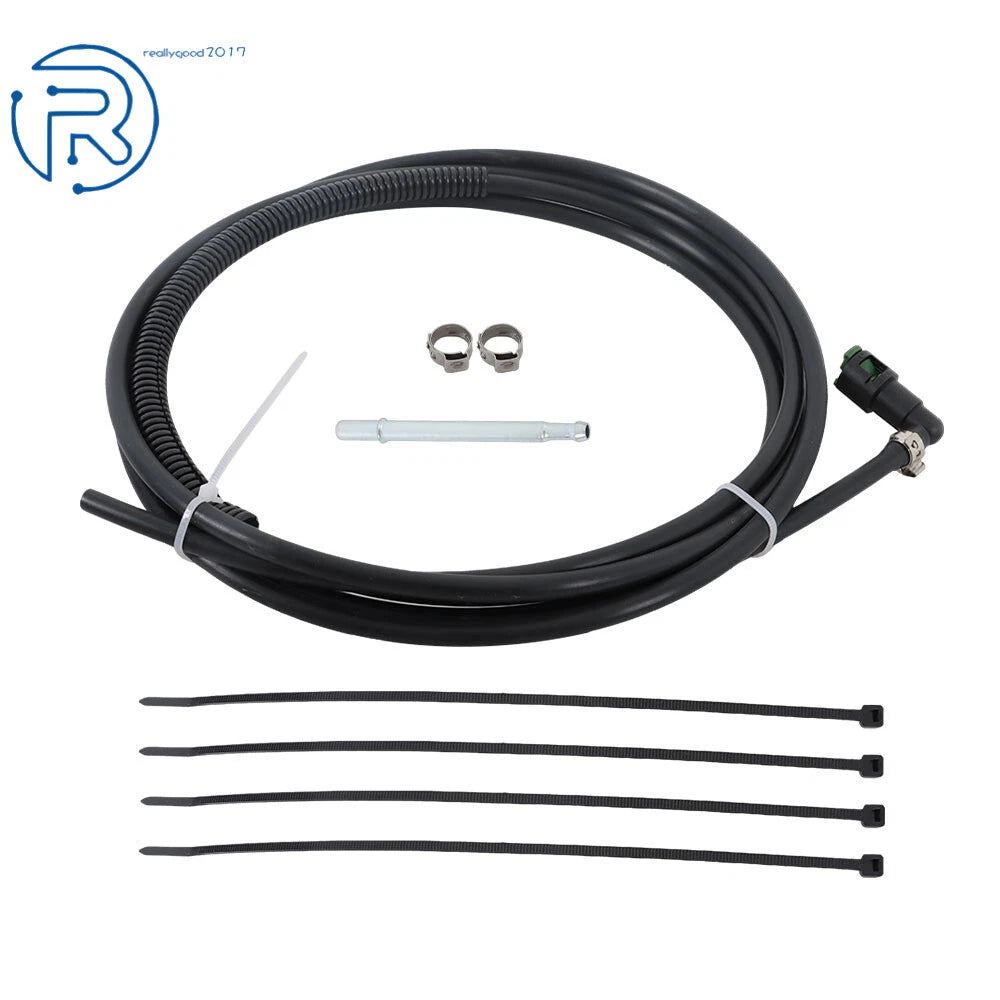 Gas Fuel Line FL-FG0212 for Dodge Ram 1500 2500 3500 (1993–2004)