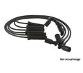 Ignition Spark Plug Wire Set Denso 671-6110 for Mazda MPV Mercury Cougar (1990–1998)