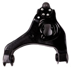 Front Lower Control Arm Tie Rod Sway Bar for Chevrolet Silverado 1500