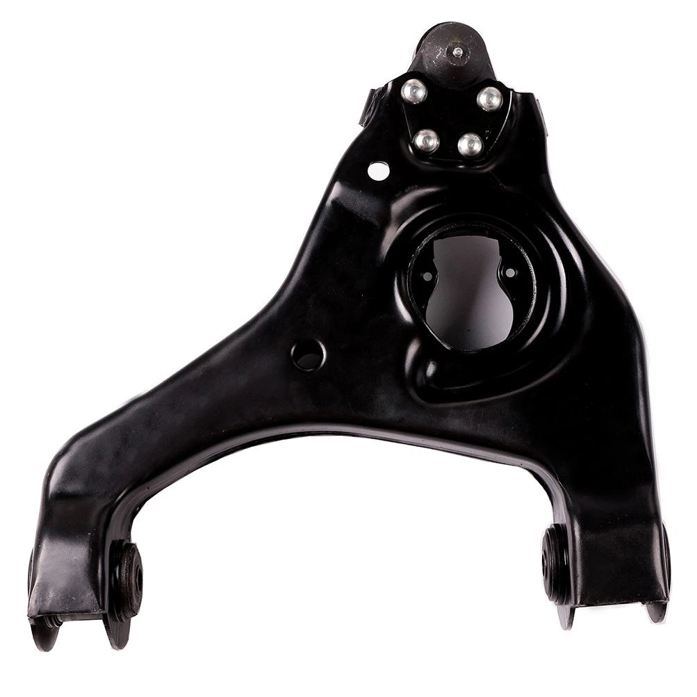Front Lower Control Arm Tie Rod Sway Bar for Chevrolet Silverado 1500