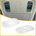 Dome Light Cover Kit for Dodge Ram 1500 2500 3500 (2003–2008)
