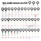 Stainless Device Terminal Removal Tool Kit for BMW (2010-2020)