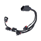 Left Fuel Injector Rail Harness for GMC Sierra 1500 (2014–2016) HAR002L