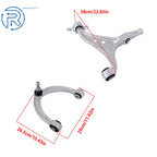 Front Lower & Upper Control Arm 524-539 for Mercedes-Benz X166 (2013–2019)