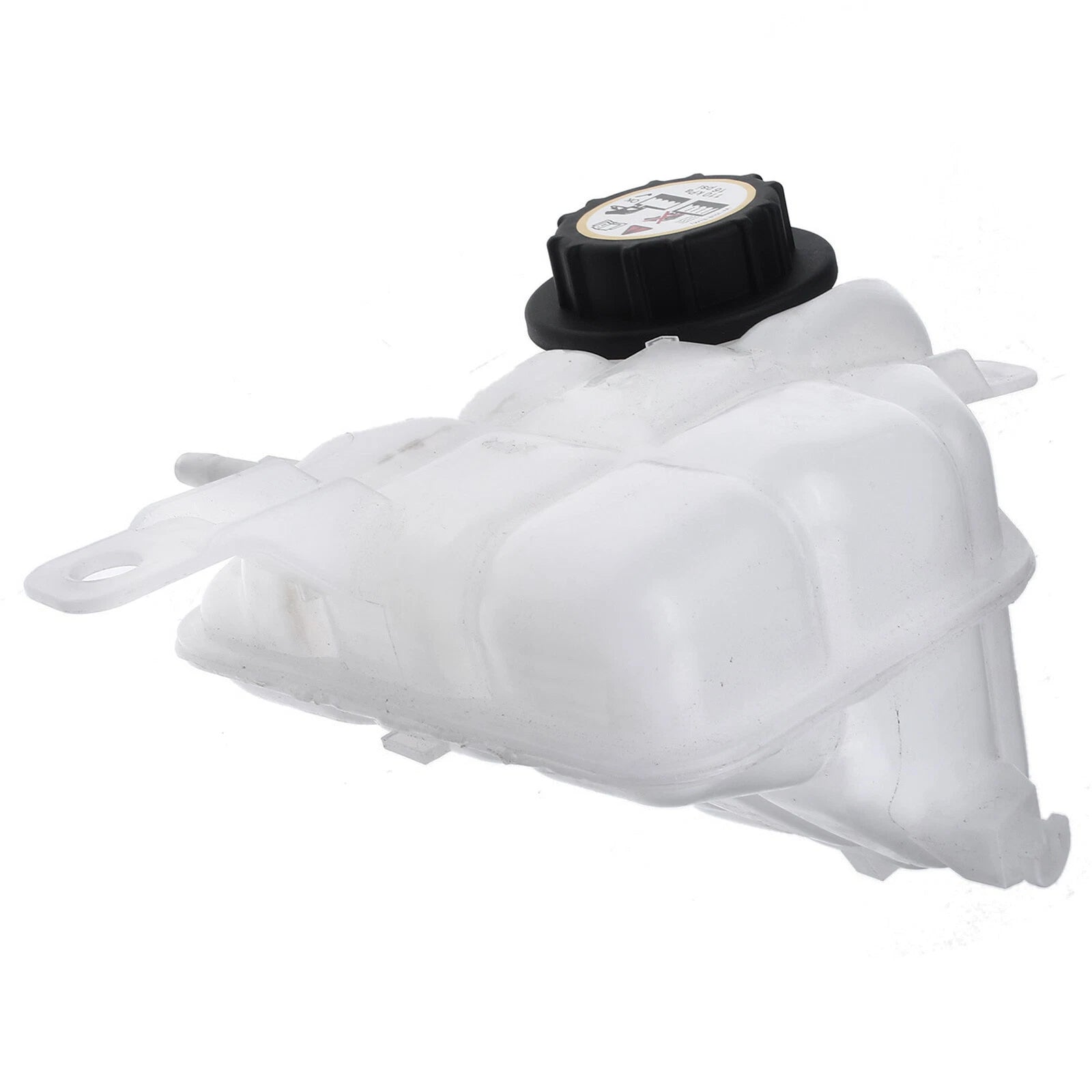 Coolant Reservoir Tank w/ Cap for Ford Fusion (2006–2010)