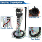 Fuel Level Sending Unit Module for Ford F-150 V6 4.2L (1997–2003) No.F65Z9A407AB