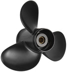 9 1/4 X 12P Boat Propeller for Suzuki DF 8-20 HP (10 Tooth)