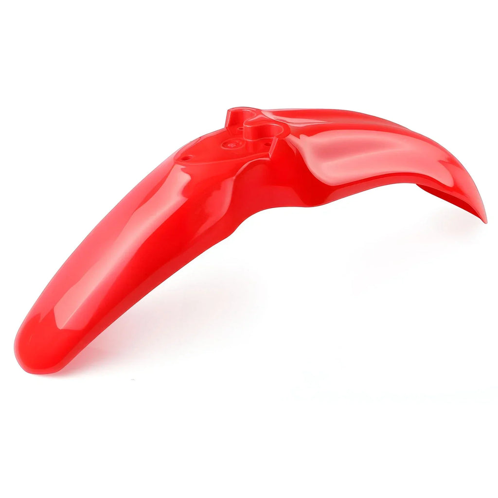 Front Fender for Honda CRF80F/CRF100F/XR100R (2001–2013)