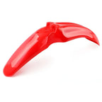 Front Fender for Honda CRF80F/CRF100F/XR100R (2001–2013)