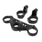 Triple Tree Front Upper Top Clamp for Aprilia RS 660 2021-2023