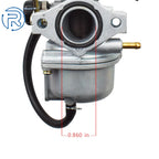 Carburetor for Kawasaki KLX140 KLX140L (2008-2017)