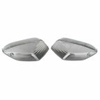 Rear Turn Signal Lens for Kawasaki Concours (2008–2020), ZX14R (2006–2020), ZX10R (2006–2007) Smoke