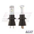 H7 LED Power Bulbs Pair for WSM (020-111-H7)