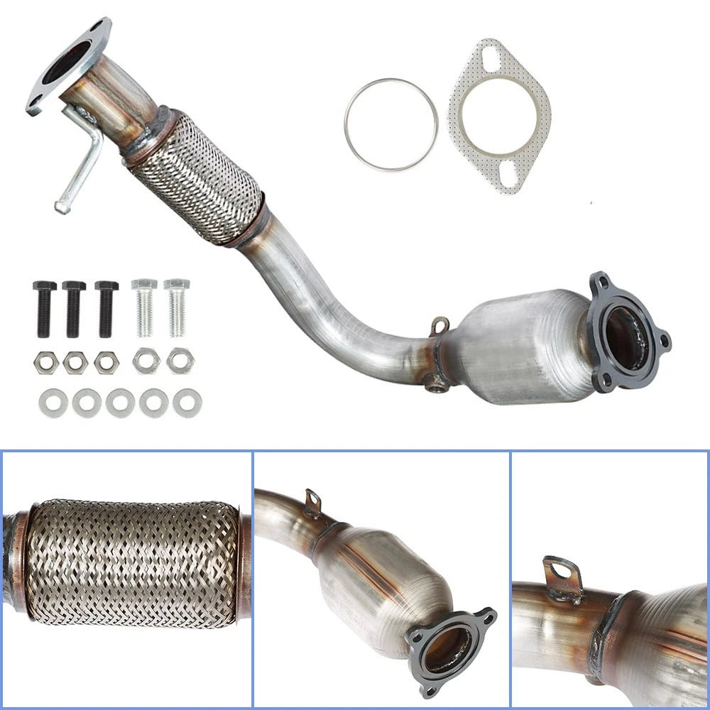 Catalytic Converter for Chevy Equinox GMC Terrain 2.4L (2010–2014) 16581