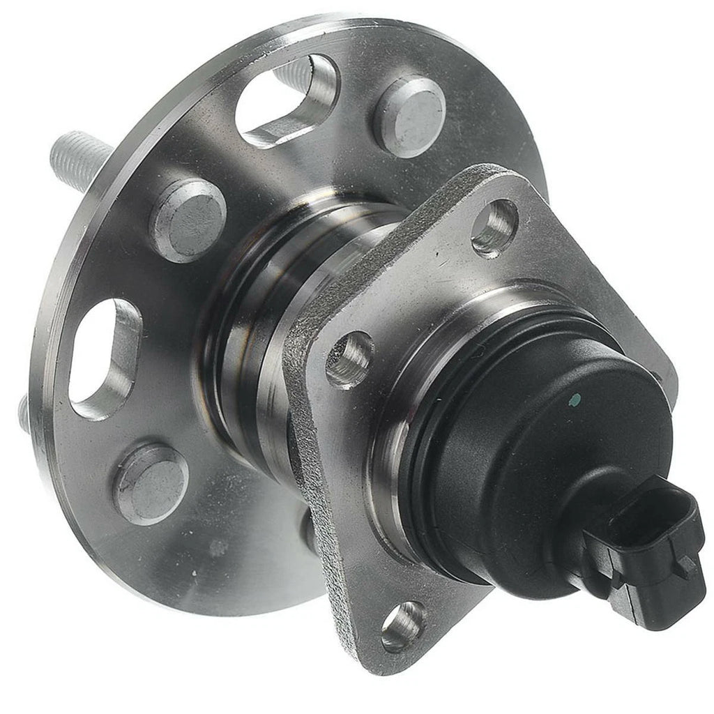 2X Rear Wheel Hub & Bearing Assembly for Buick Skylark (1996–2004)