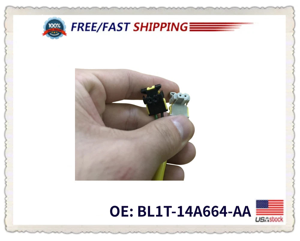 Clock Spring BL1T-14A664-AA for Ford F-250 F-350 F-450 F-550 (2008–2010)