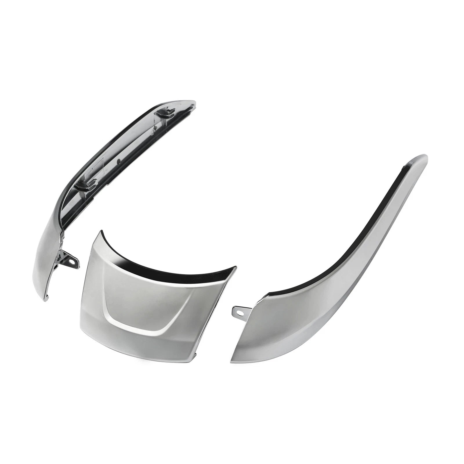 Fender Tip Accent Trim for BMW R18 Transcontinental (2021–Present)