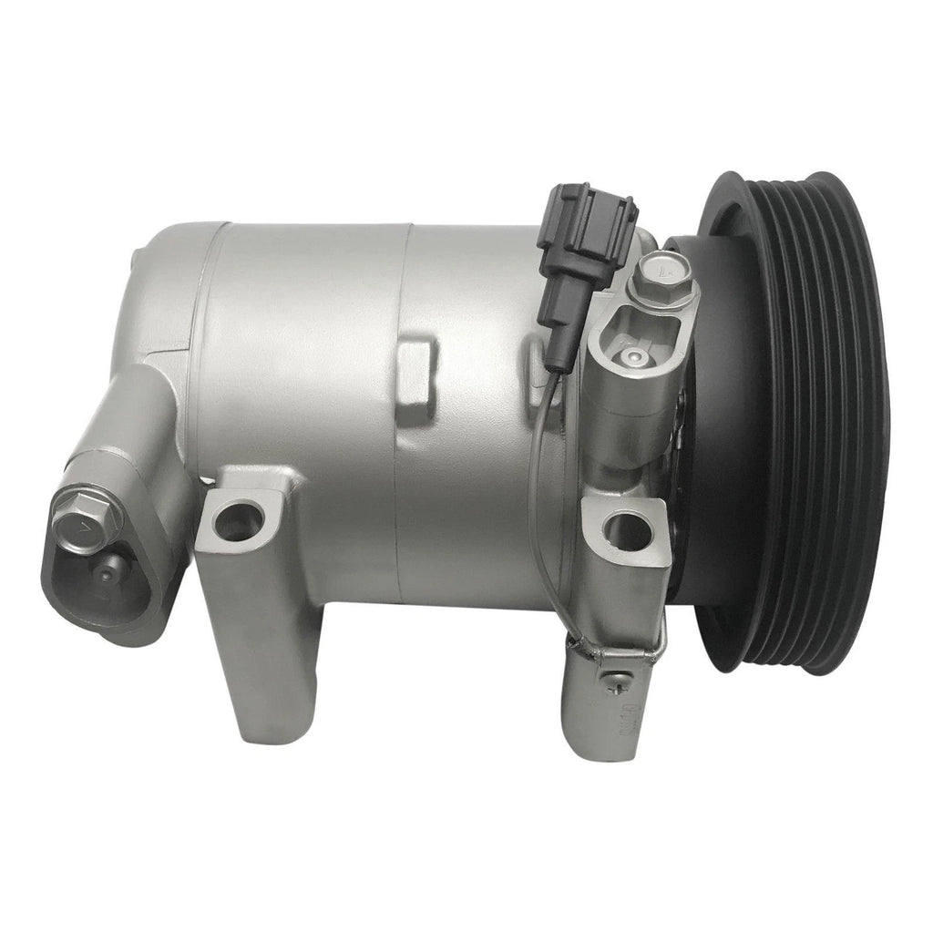 A/C Compressor Kit Replacement with Condenser for Nissan (2005-2015)