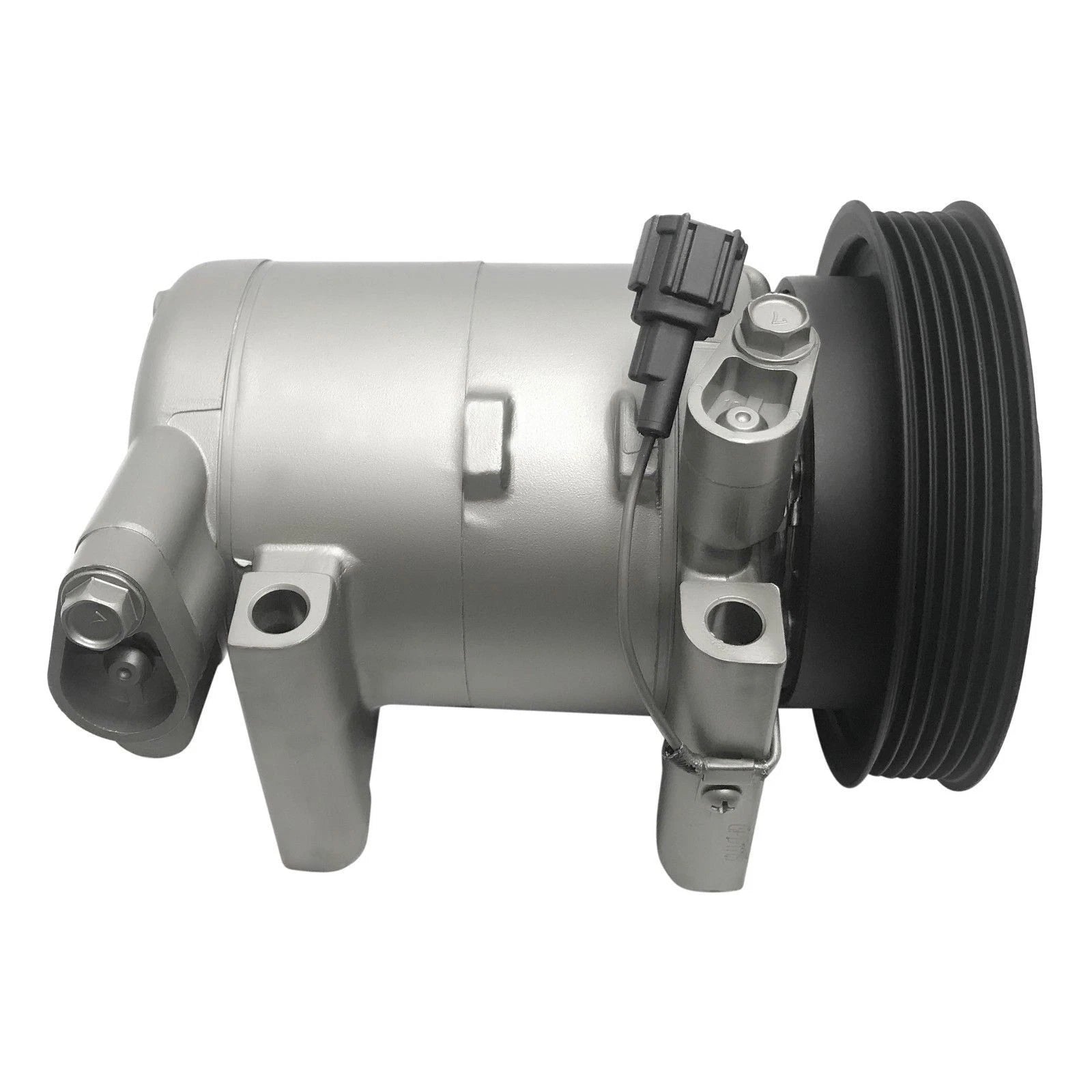 A/C Compressor Kit Replacement with Condenser for Nissan (2005-2015)
