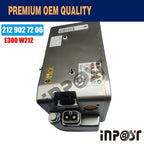 Hybrid Battery Lithium for Mercedes-Benz W212 E300 (2010–2016) 2129027206, 7893409701