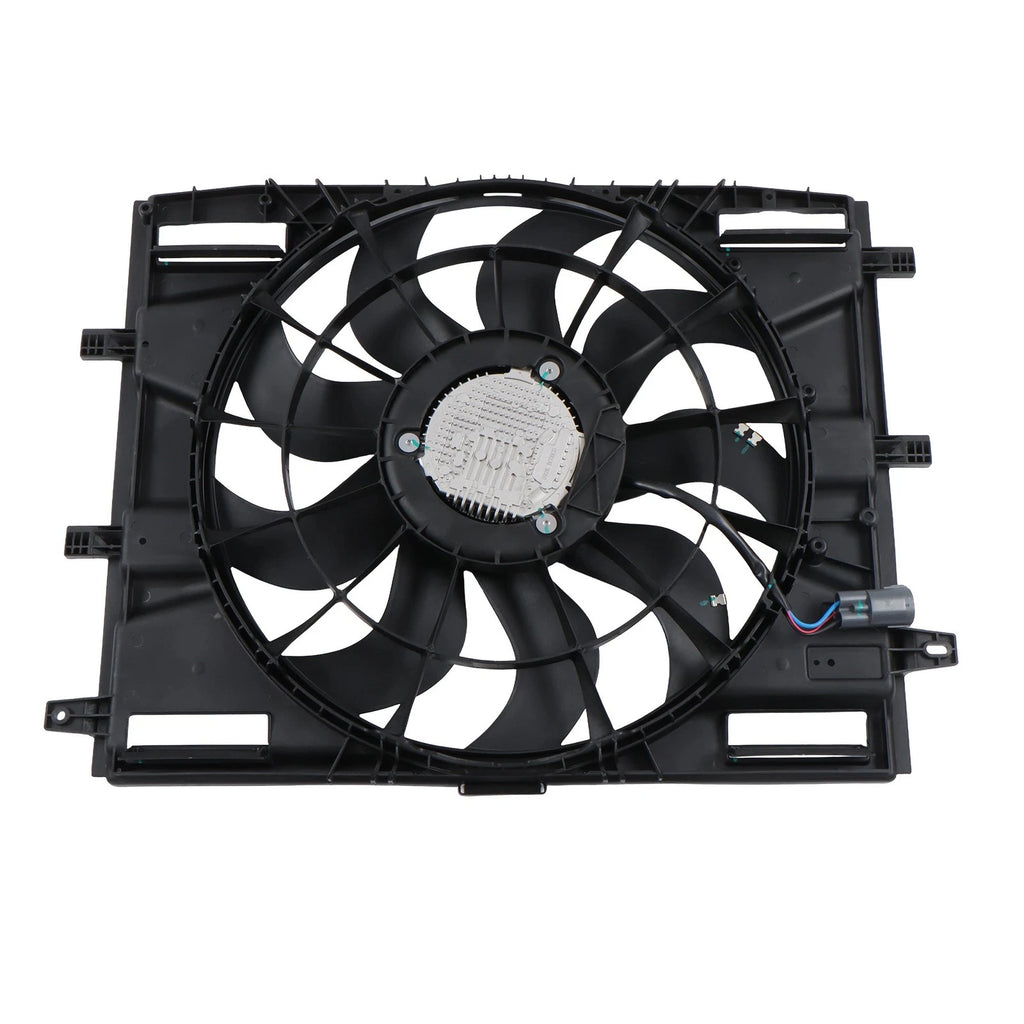 Radiator Cooling Fan Assembly for Cadillac XT4 (2019)