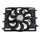 Radiator Cooling Fan Assembly for Cadillac XT4 (2019)