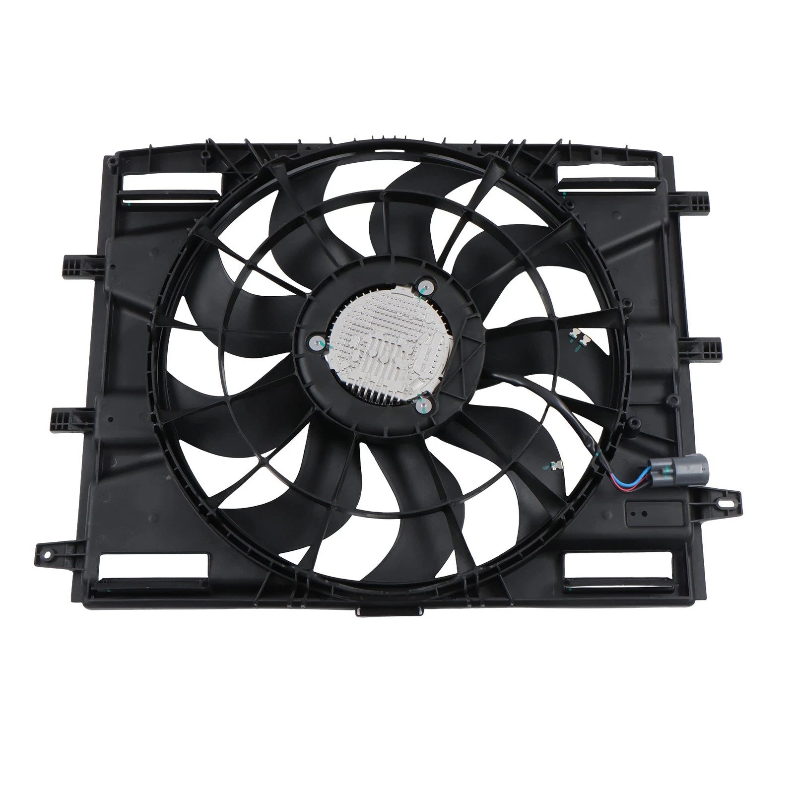 Radiator Cooling Fan Assembly for Cadillac XT4 (2019)