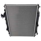 Aluminum Cooling Radiator for Mazda CX-9 2.5L 2016-2023 CU13622 DPI13622