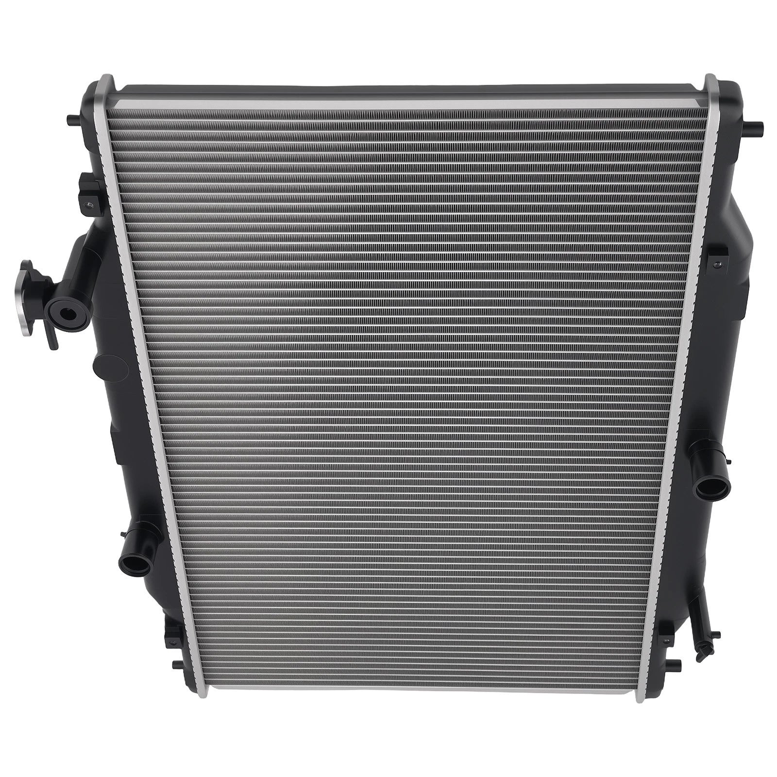 Aluminum Cooling Radiator for Mazda CX-9 2.5L 2016-2023 CU13622 DPI13622