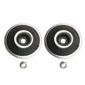 2Pcs Shock and Strut Mount for Saturn Astra (2008–2009) 13186959