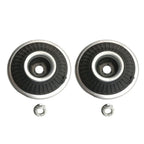 2Pcs Shock and Strut Mount for Saturn Astra (2008–2009) 13186959