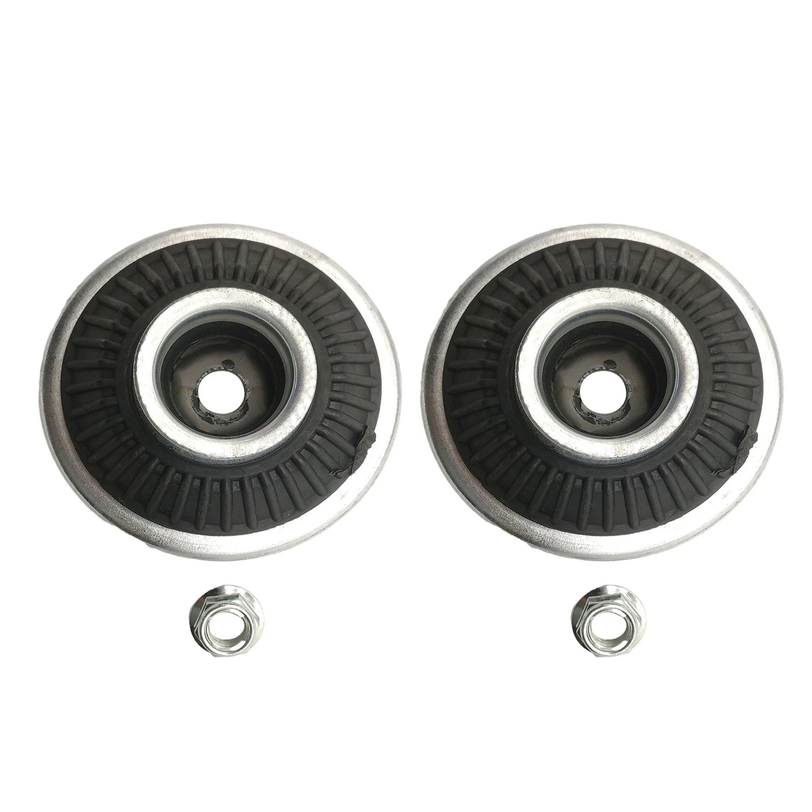 2Pcs Shock and Strut Mount for Saturn Astra (2008–2009) 13186959