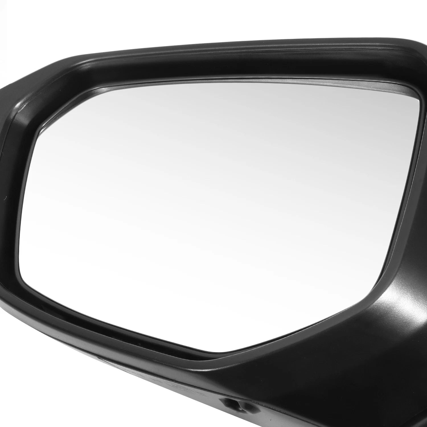 Power Adjust Side Rear View Door Mirror Left for Honda Civic (2017–2021)