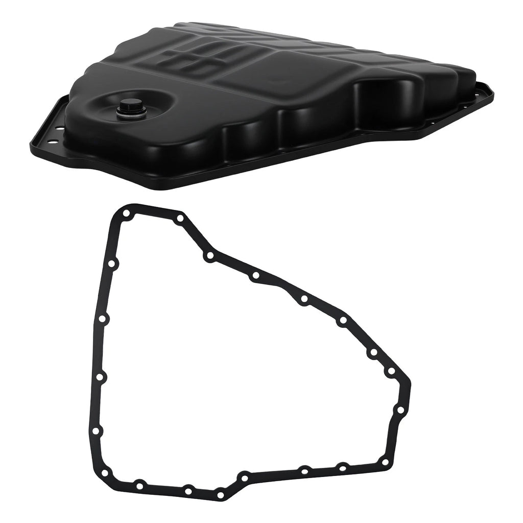Transmission Oil Pan for Nissan Maxima (1995–2001) 3139080X0A, 265-819 Steel