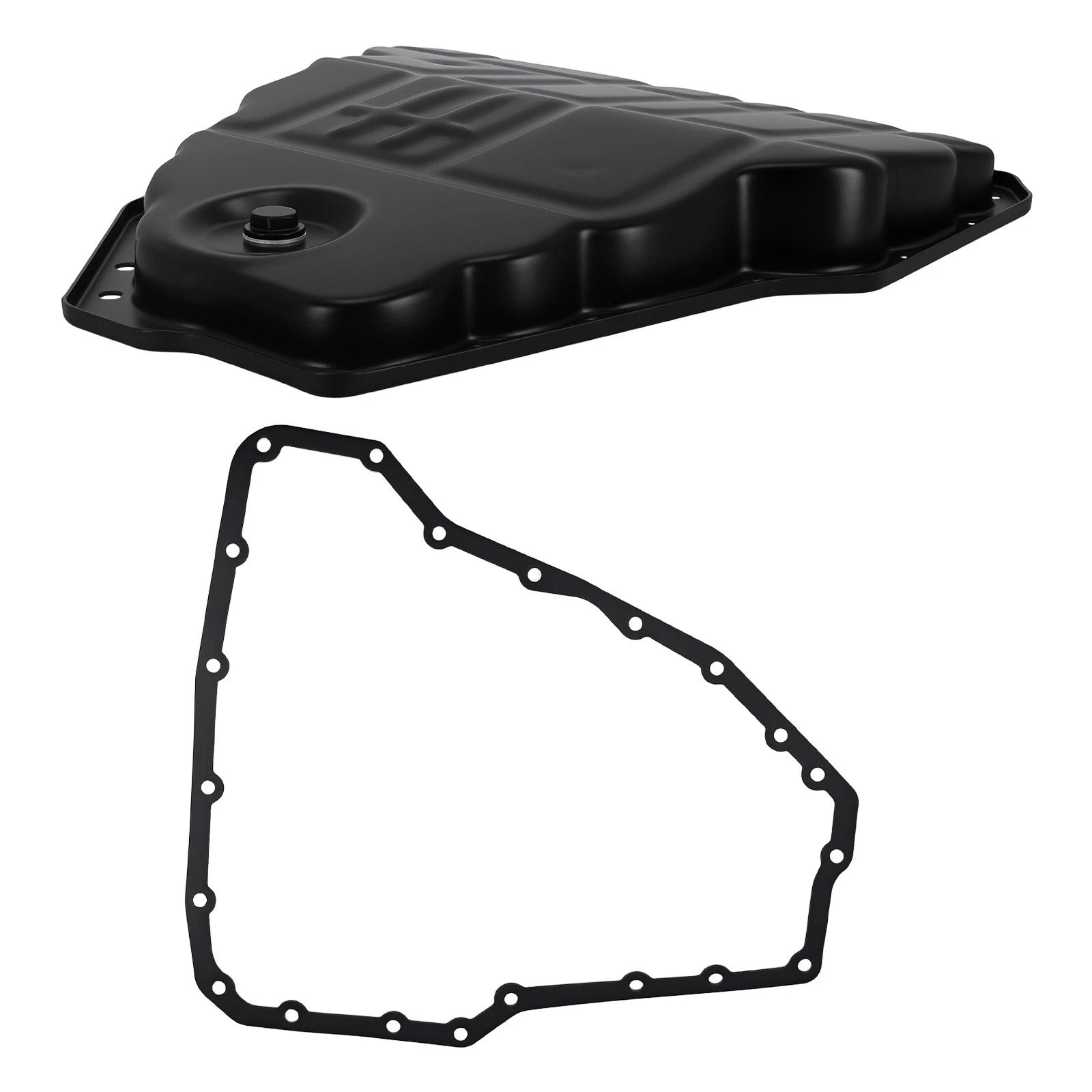 Transmission Oil Pan for Nissan Maxima (1995–2001) 3139080X0A, 265-819 Steel