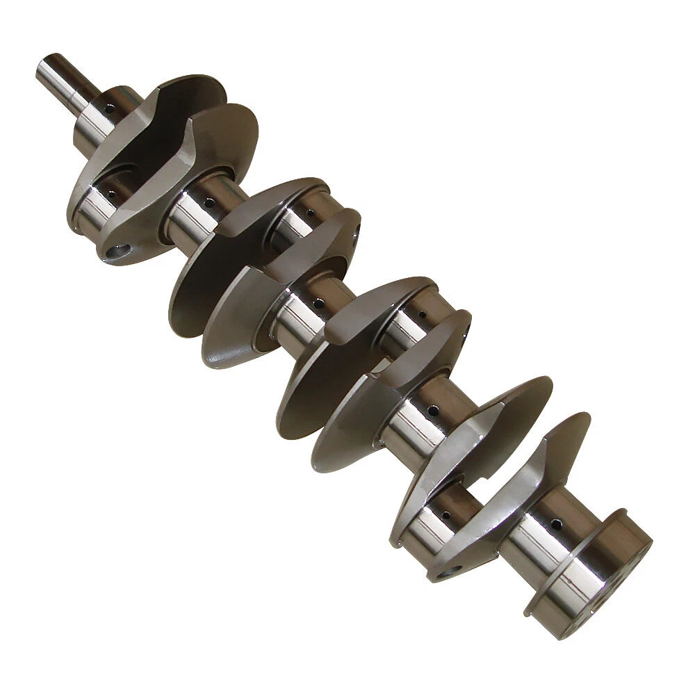Steel Billet Crankshaft for Ford Lotus Elan Escort (1962–1975) 72.75mm 54mm