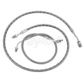 Set of 2 Front Left & Right Brake Cables for Polaris Ranger 500 4x4 6x6 (2000–2004) 1910484
