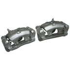Pair Rear Disc Brake Calipers Assembly for Pajero NH NJ NK NL (1991 - 2000)
