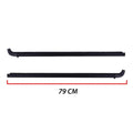 Weatherstrip Door Belt Fits Mazda B-Series Bravo Ford Courier Pickup 98-06 ADE
