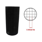 Vinyl Coated Welded Chicken Wire Mesh Fence for Various Applications