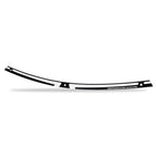 Performance Machine Windscreen Trim Scallop for