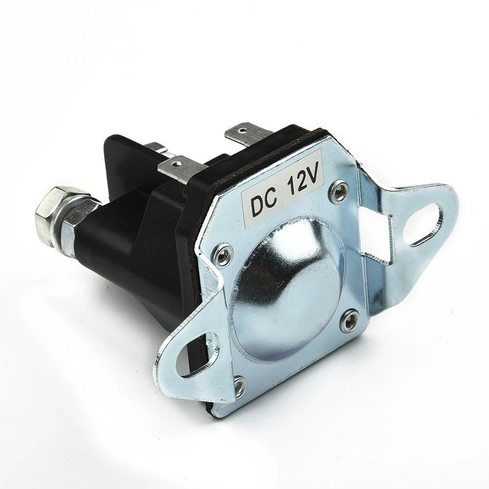 Valve Starter Solenoid 44814801 for Countax Westwood