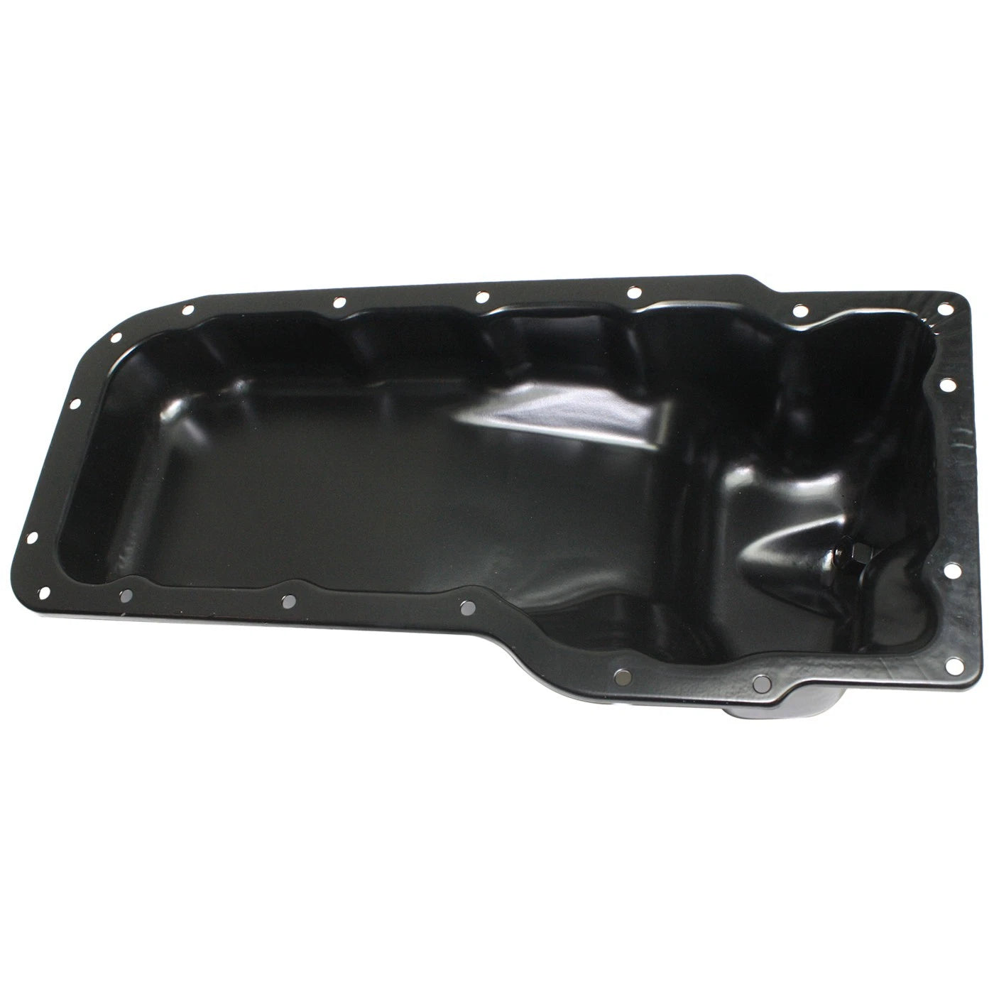 Oil Pan for Ram 1500 Dakota Durango (2000–2003)